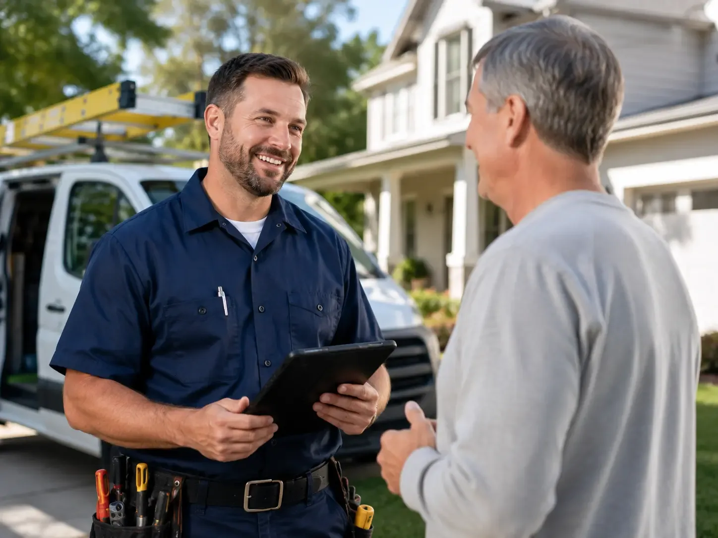 Whole Home Rewiring Aberdeen, MS FAQs